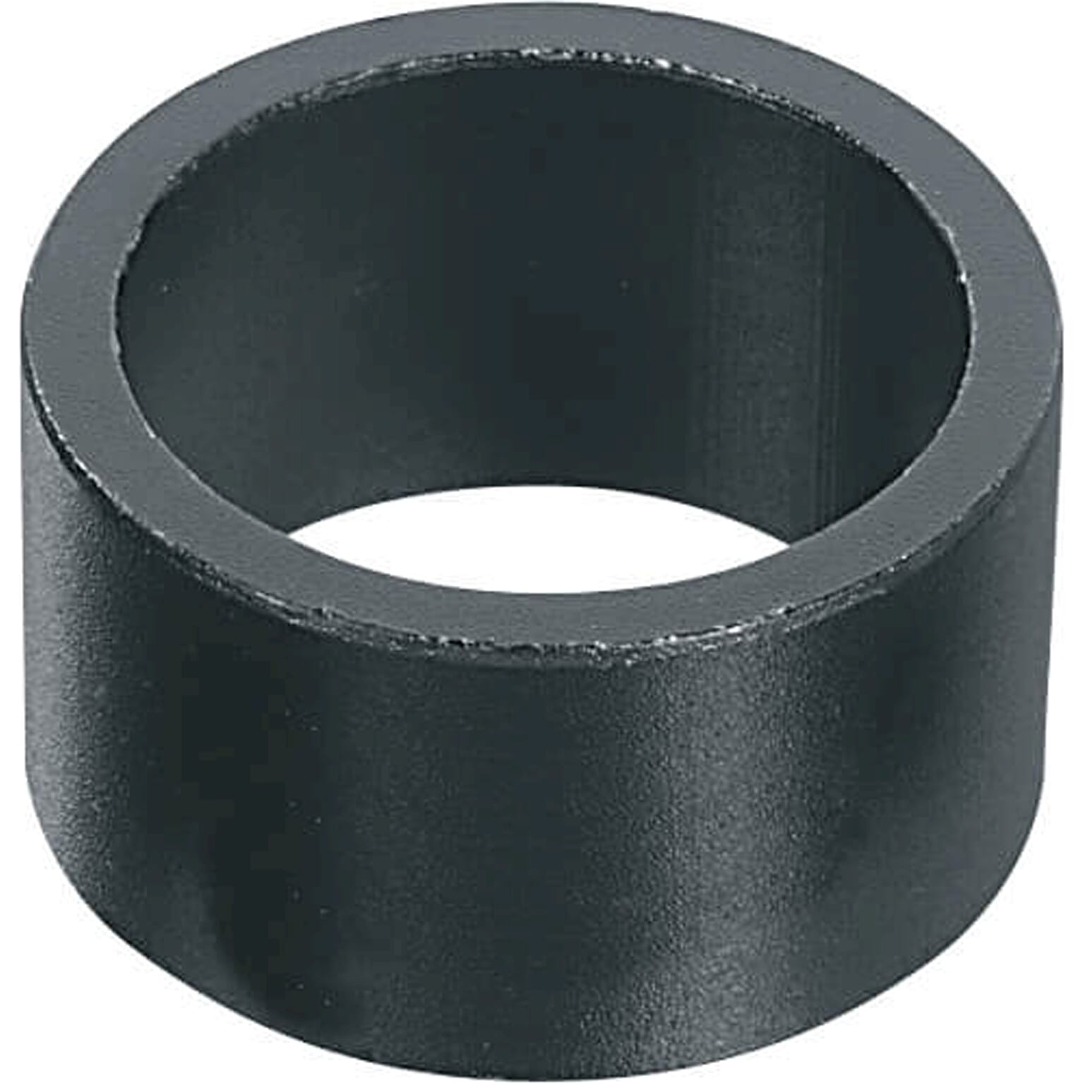 Ergotec spacer 1 1/8 20mm zw zand