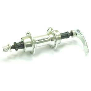 Freewheel uitval