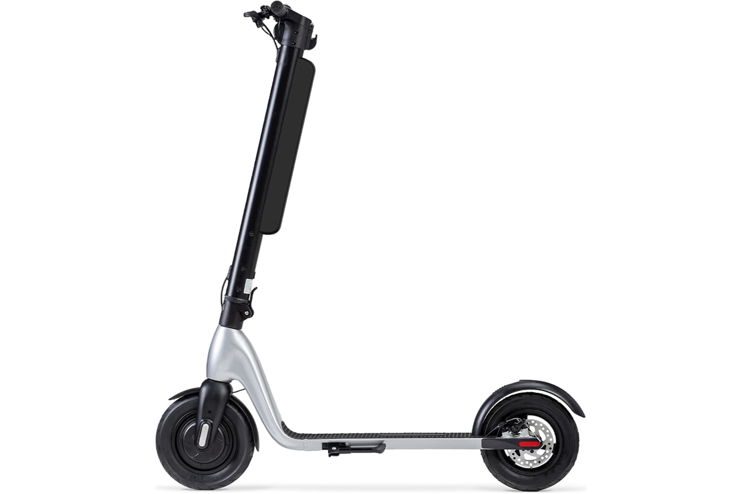 JIVR elektrische step scooter x