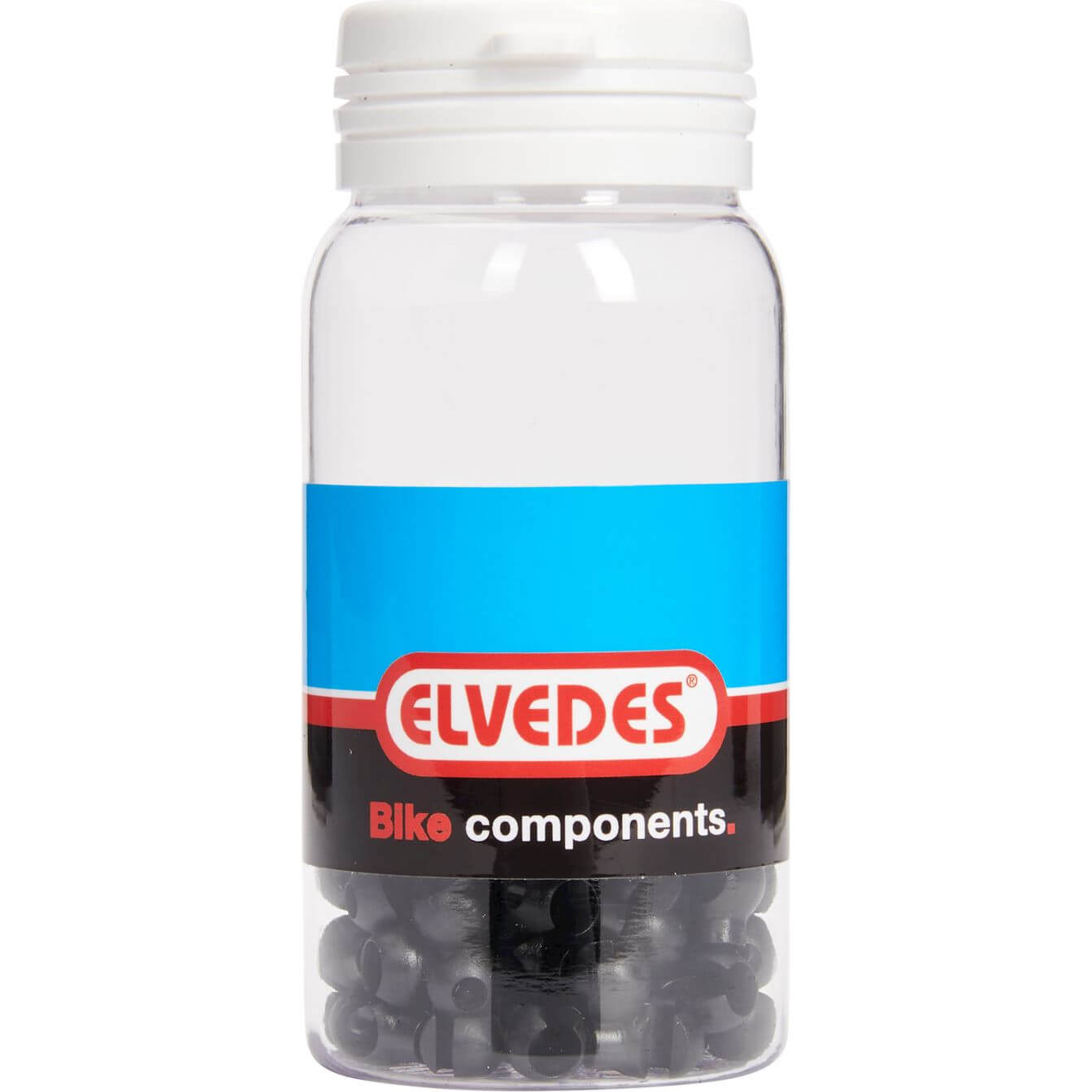 Elvedes kabelclip roteerhaken 4,3 - 5mm doos (50)