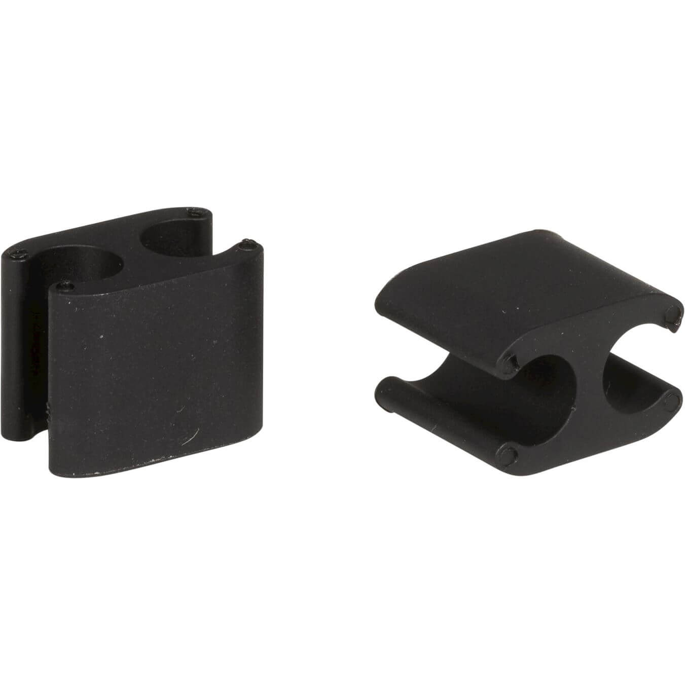 Elvedes kabelclip Duo 2,5 - 5mm doos (50)