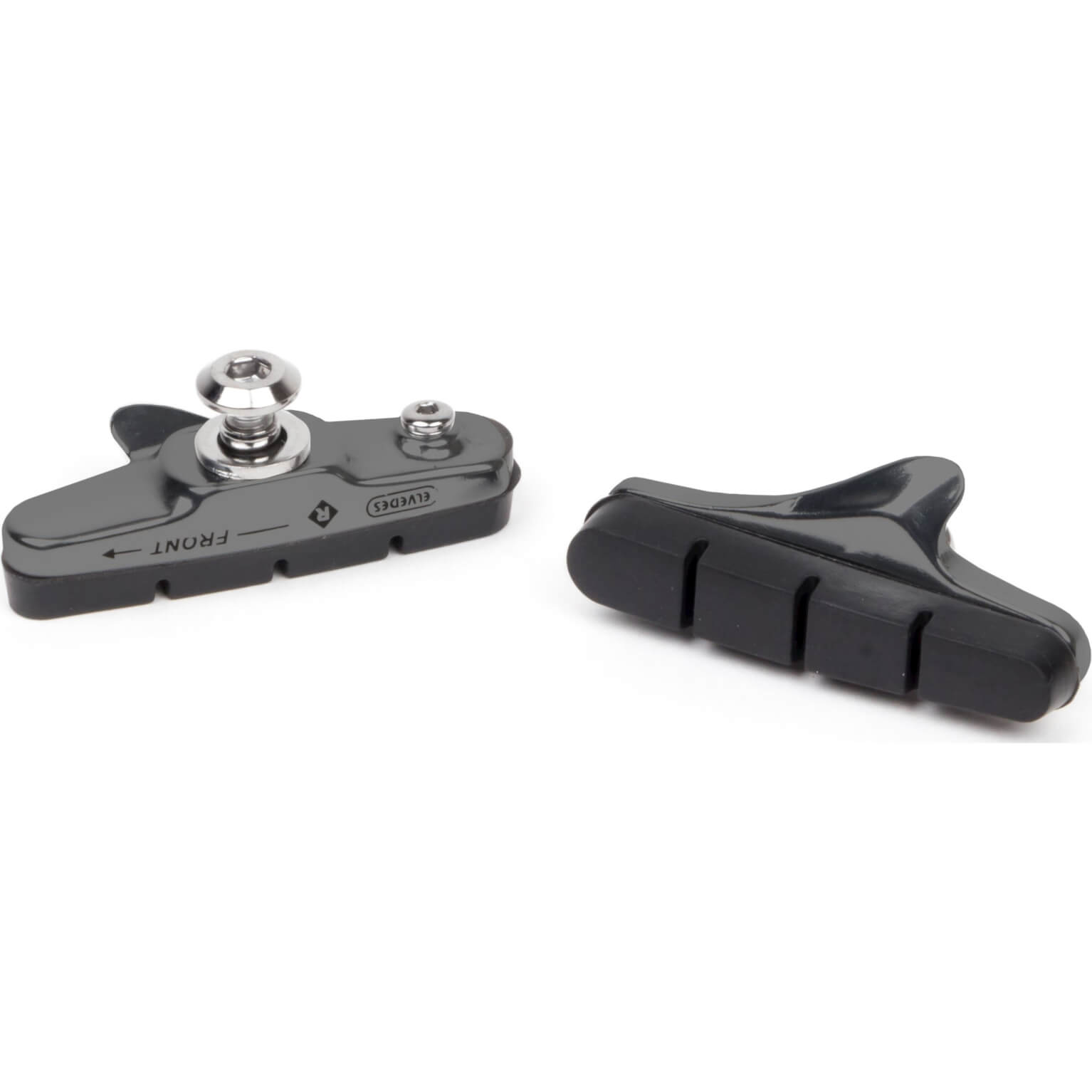 Elvedes remblok race Shimano 55mm cartridge