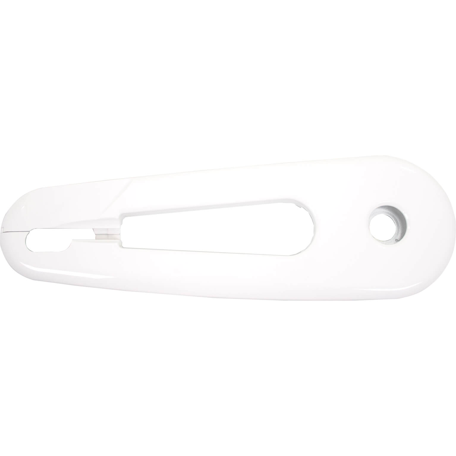 Hesling kett kast Juno II 24/26 wit 50mm