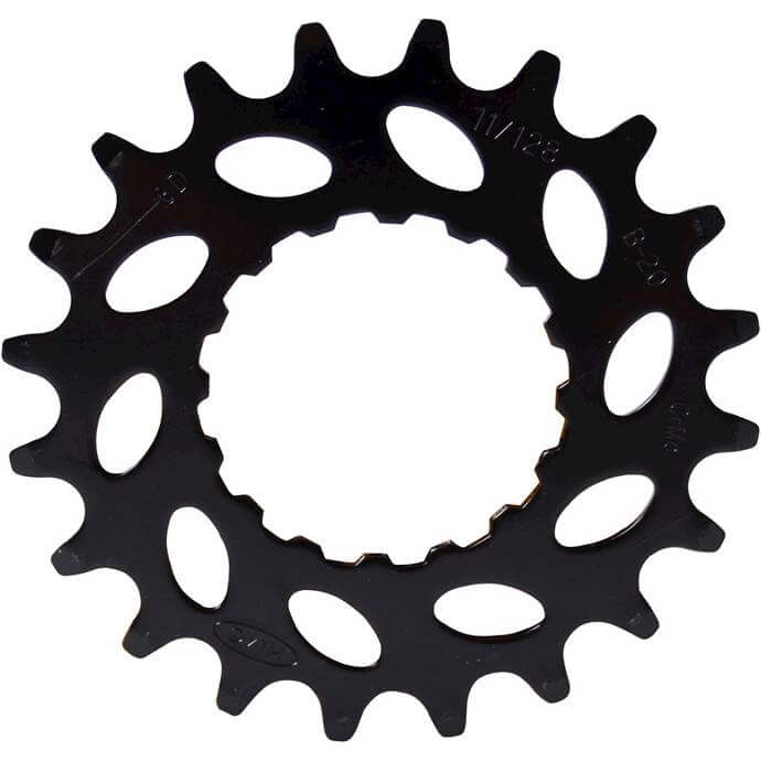KMC tandwiel 19T Bosch Gen 2 1/8