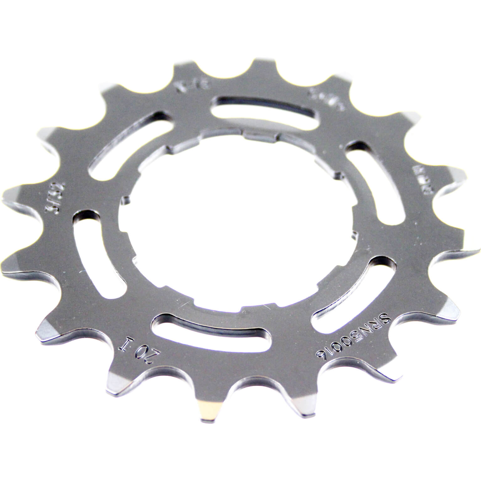 KMC tandwiel 16T Enviolo 3/32