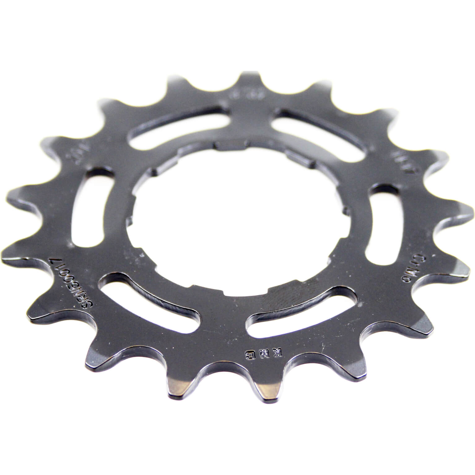 KMC tandwiel 17T Enviolo 3/32