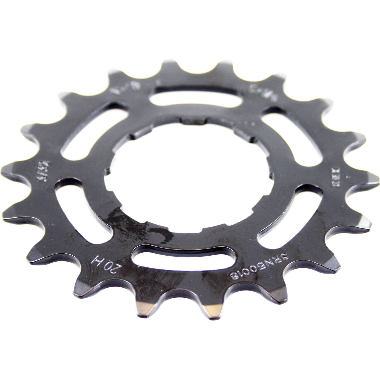 KMC tandwiel 18T Enviolo 3/32