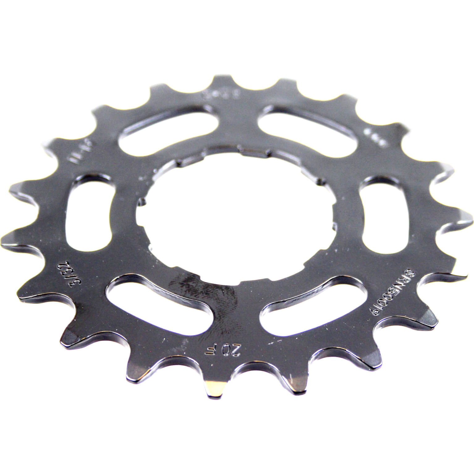 KMC tandwiel 19T Enviolo 3/32