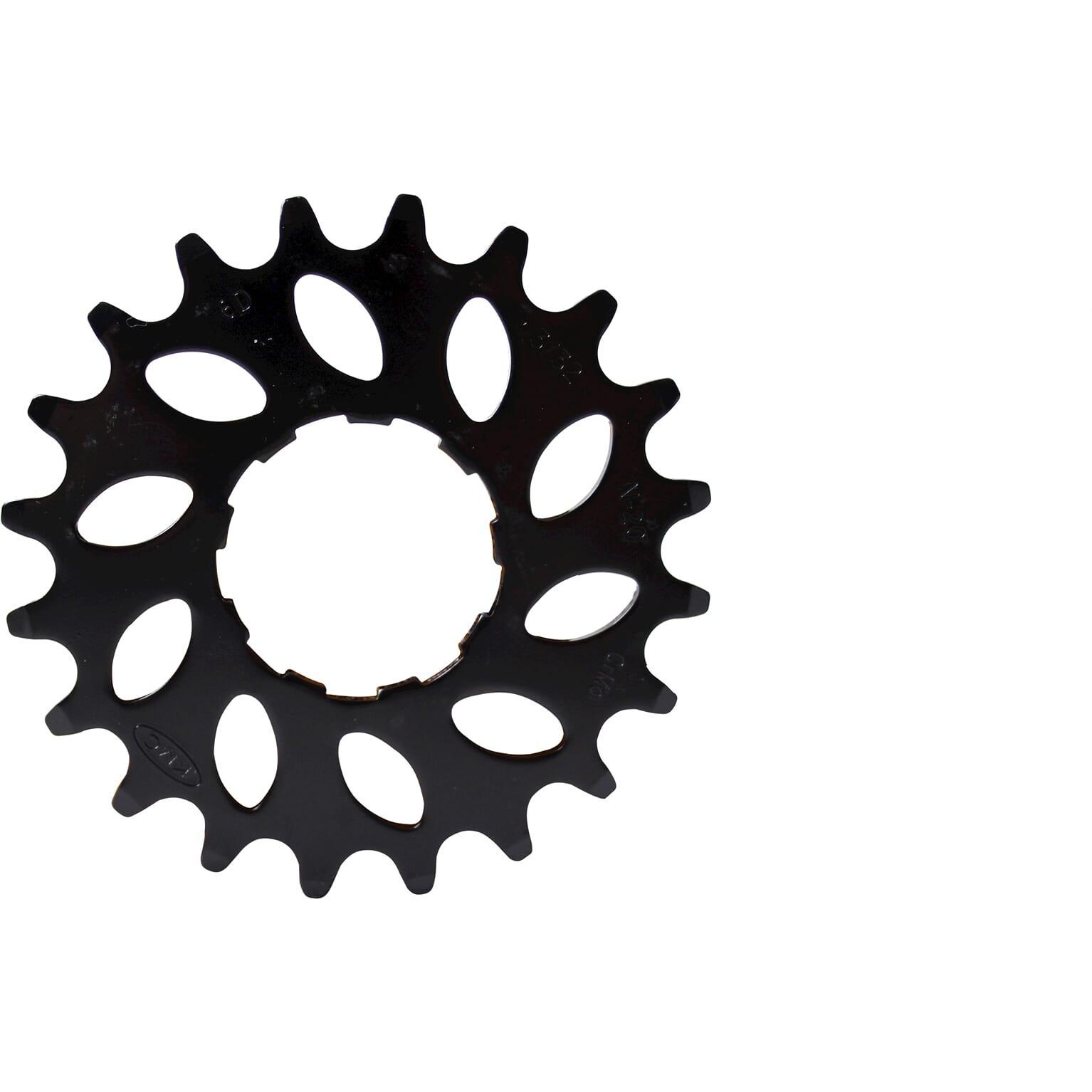 KMC tandwiel 21T Enviolo 3/32
