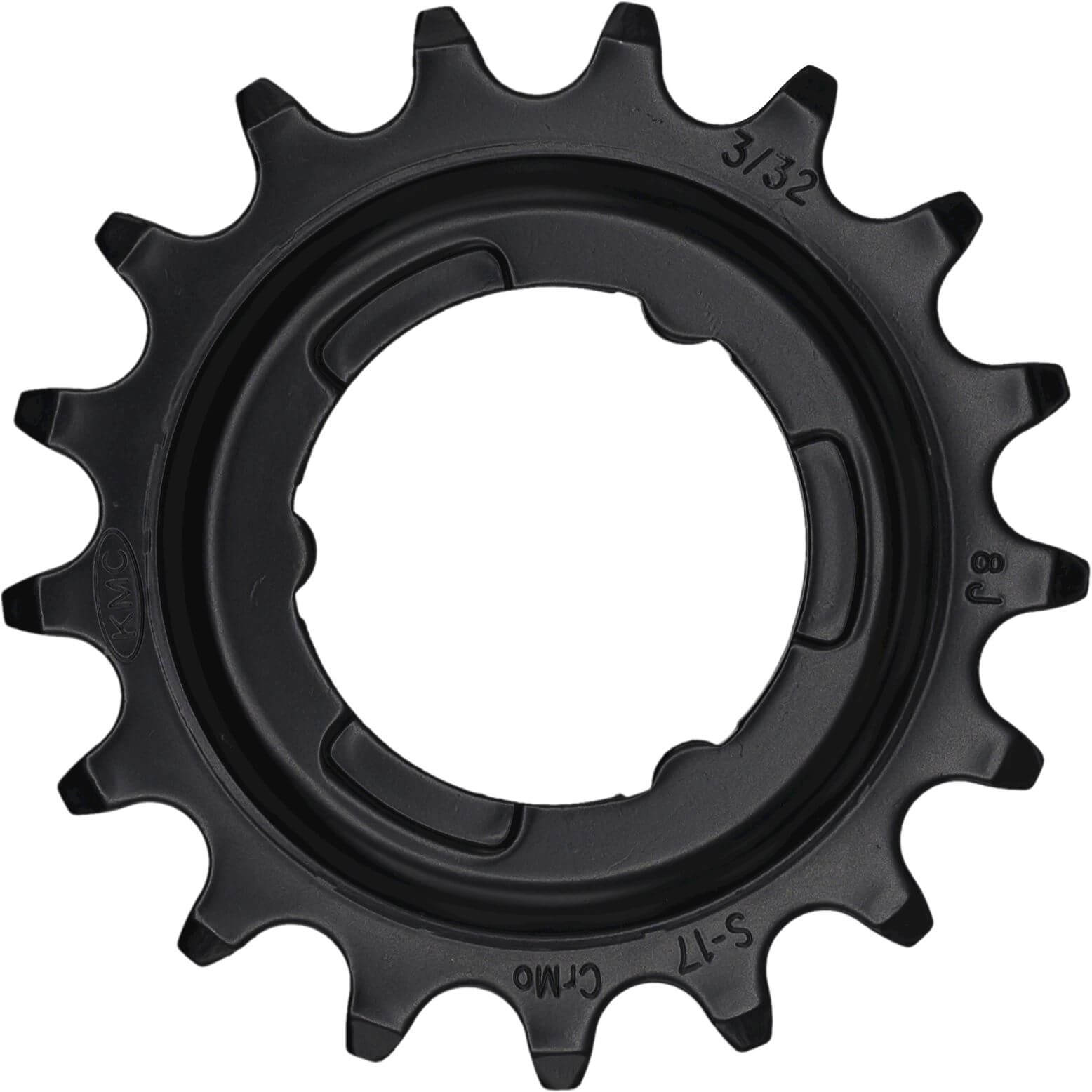 KMC tandwiel 16T Shim 3/32