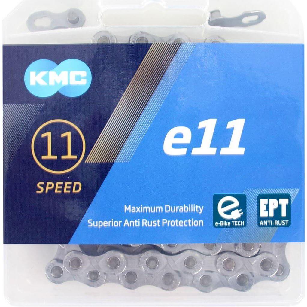 E11 EPT