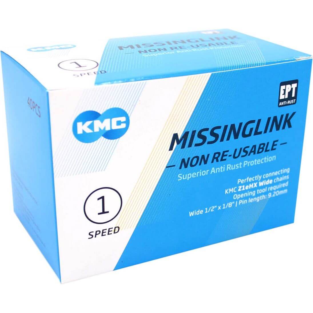 ds KMC missinglink Z1eHX 1/8 EPT (40)