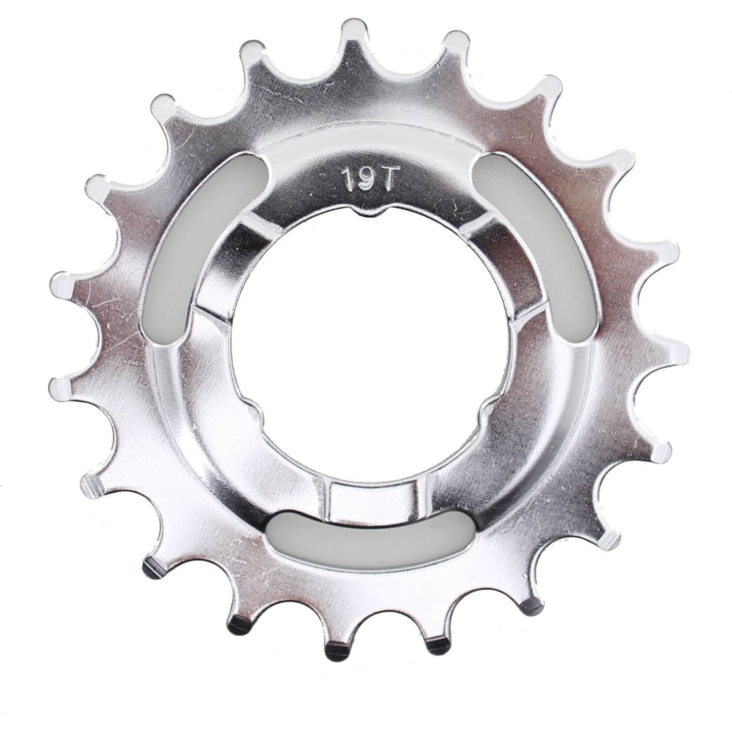 tandwiel 19t bol 3/32 chr