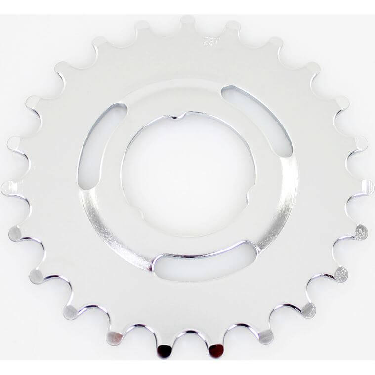 tandwiel 23t 1/2 x 1/8