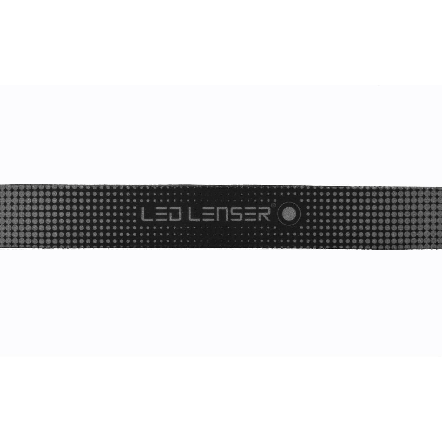 Ledlenser hoofdband B3 / B5R grijs