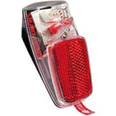 Move achterlicht Opaal batterij spatbord