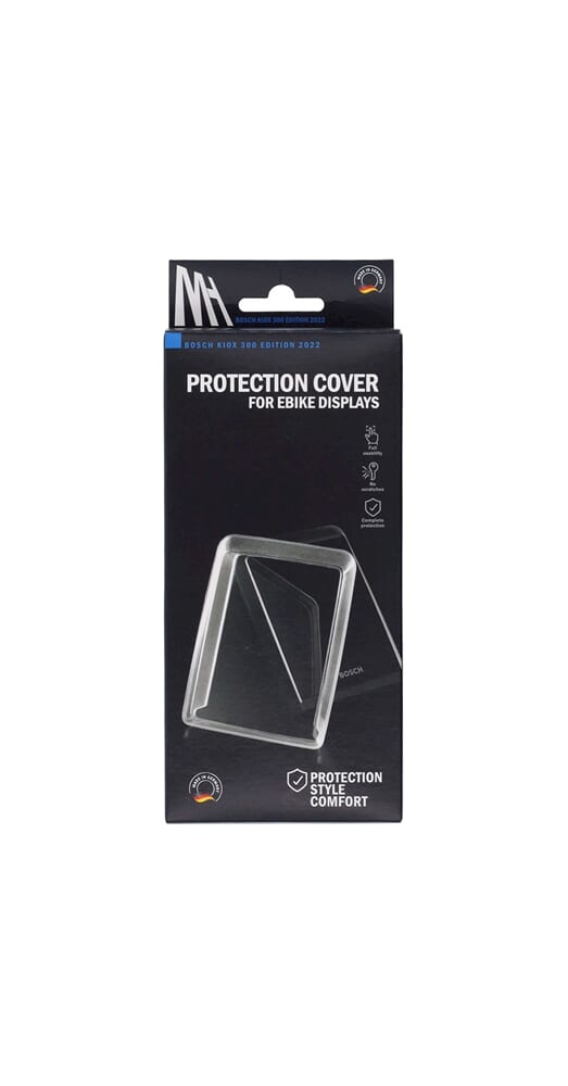 MH protection cover Bosch Kiox 300
