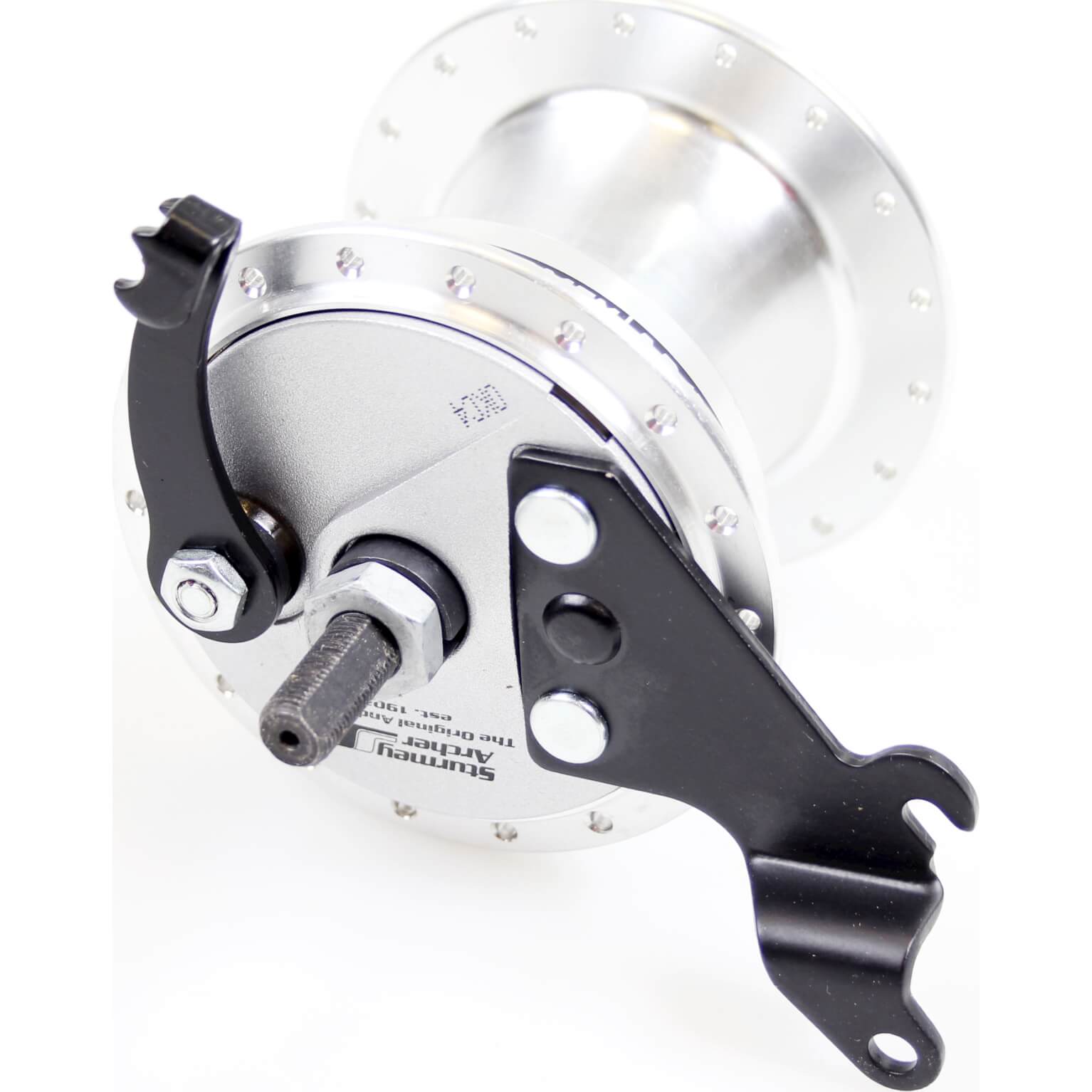 Summit X-RD5