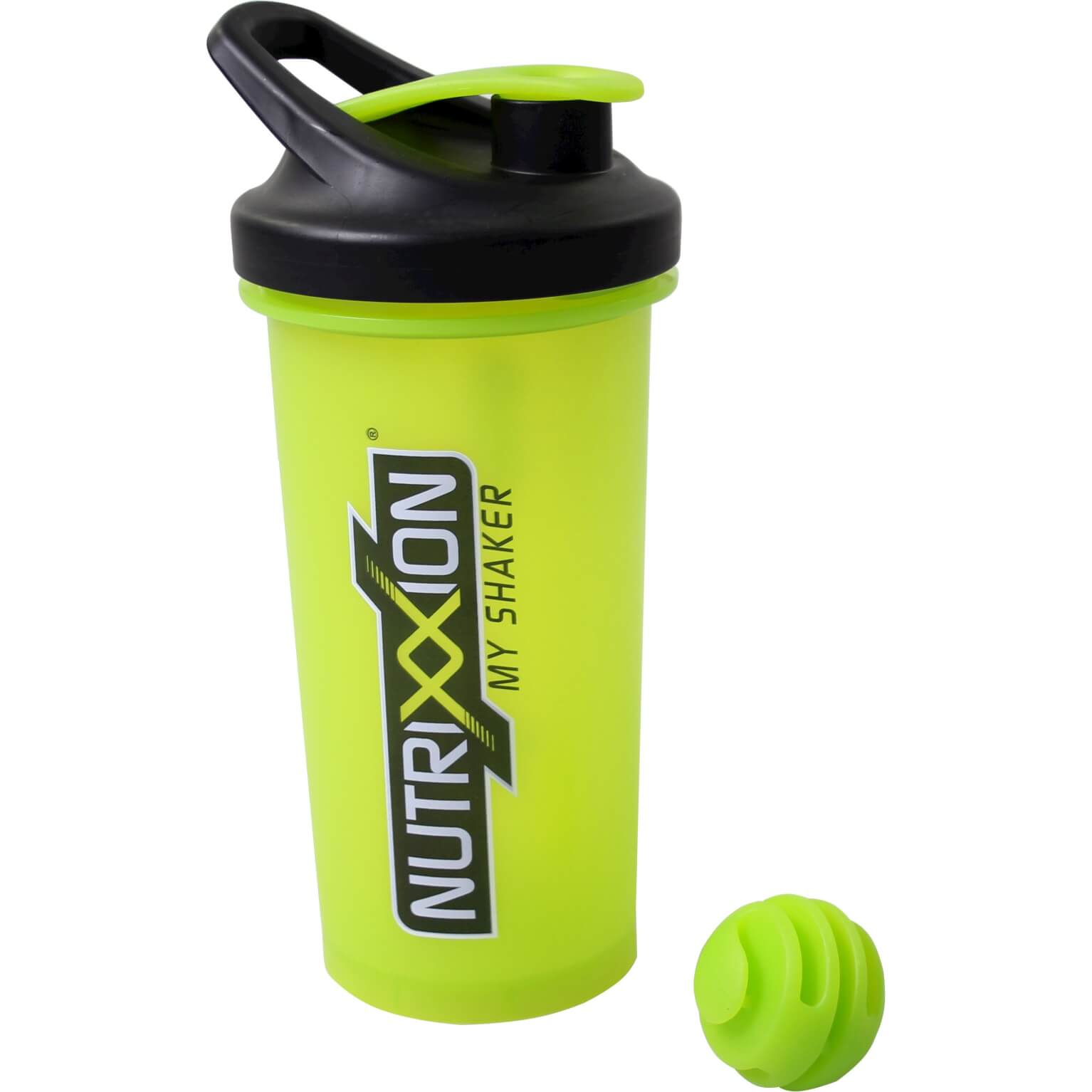 Nutrix Shaker 700cc grn