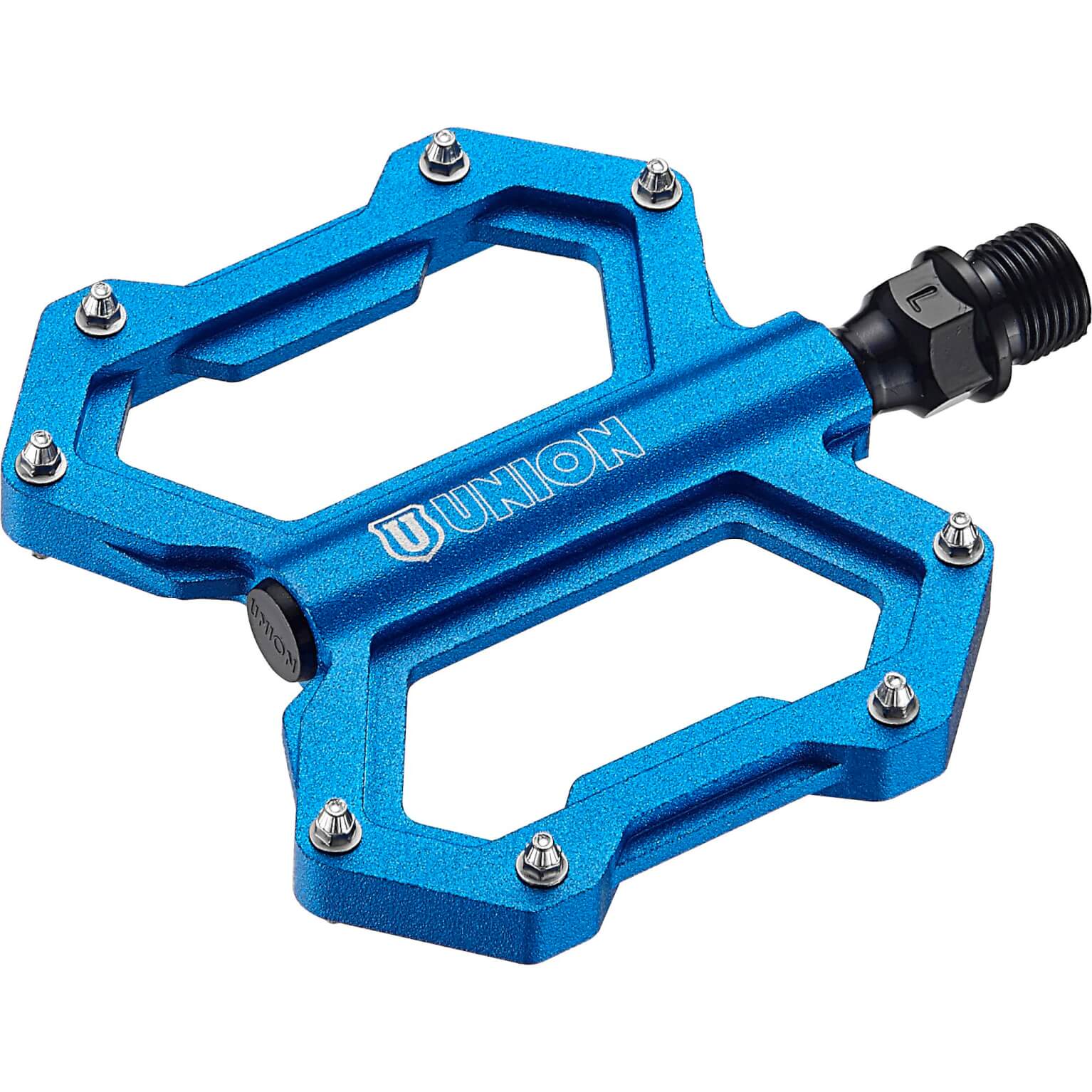 Union pedalen SP 1210 MTB/BMX bl
