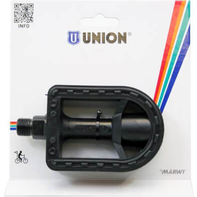 Union pedalen 481 kinder krt