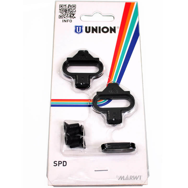 Union schoenplaatjes SPD
