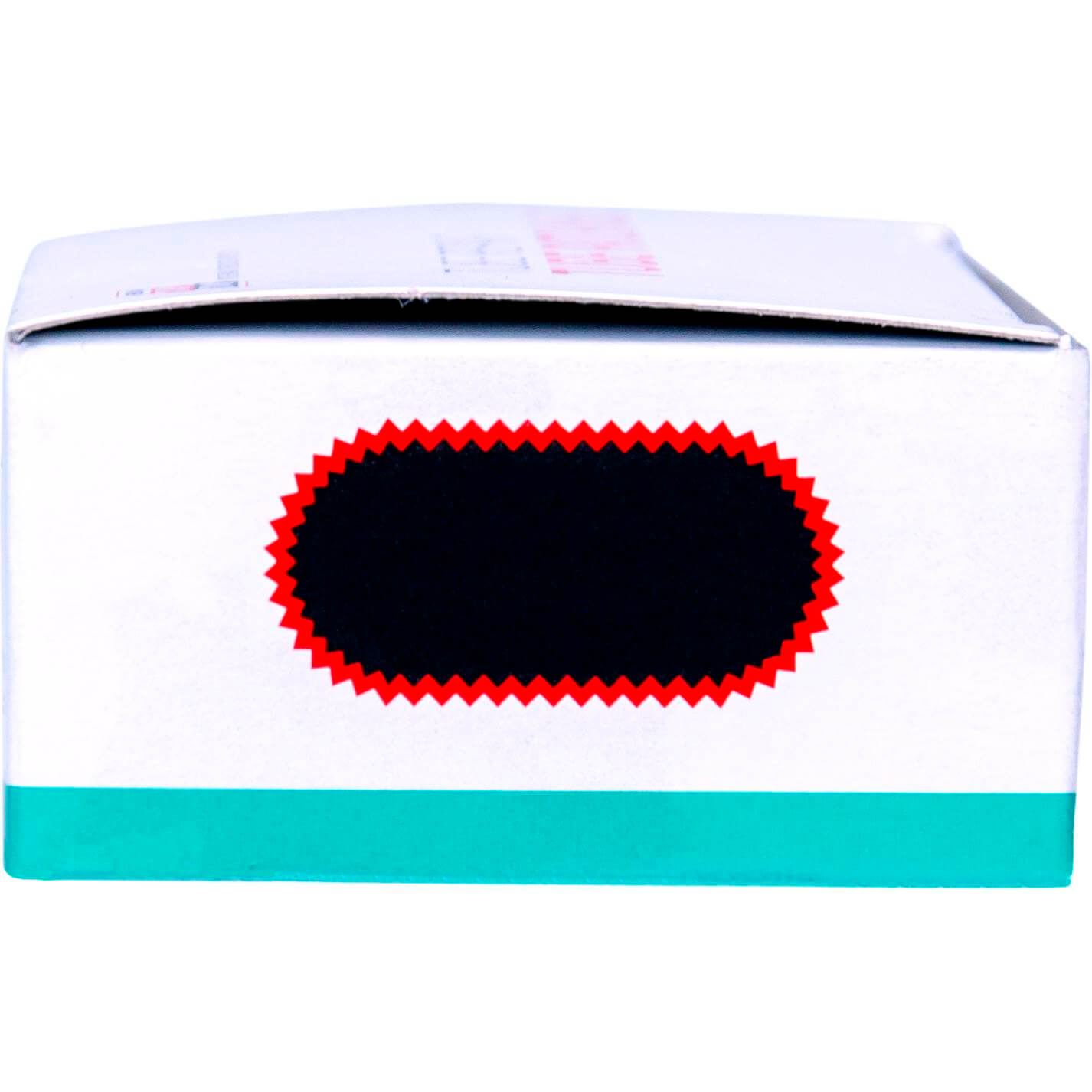 ds Tip-Top pleister F2 50x25mm