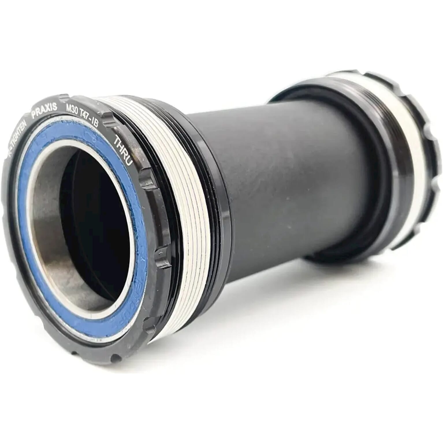 Trapas adapter M30-Thru T47 IB Road 85.5mm