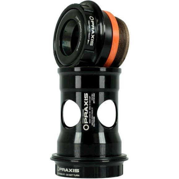 Sram GXP / M24 - BB30 PF30