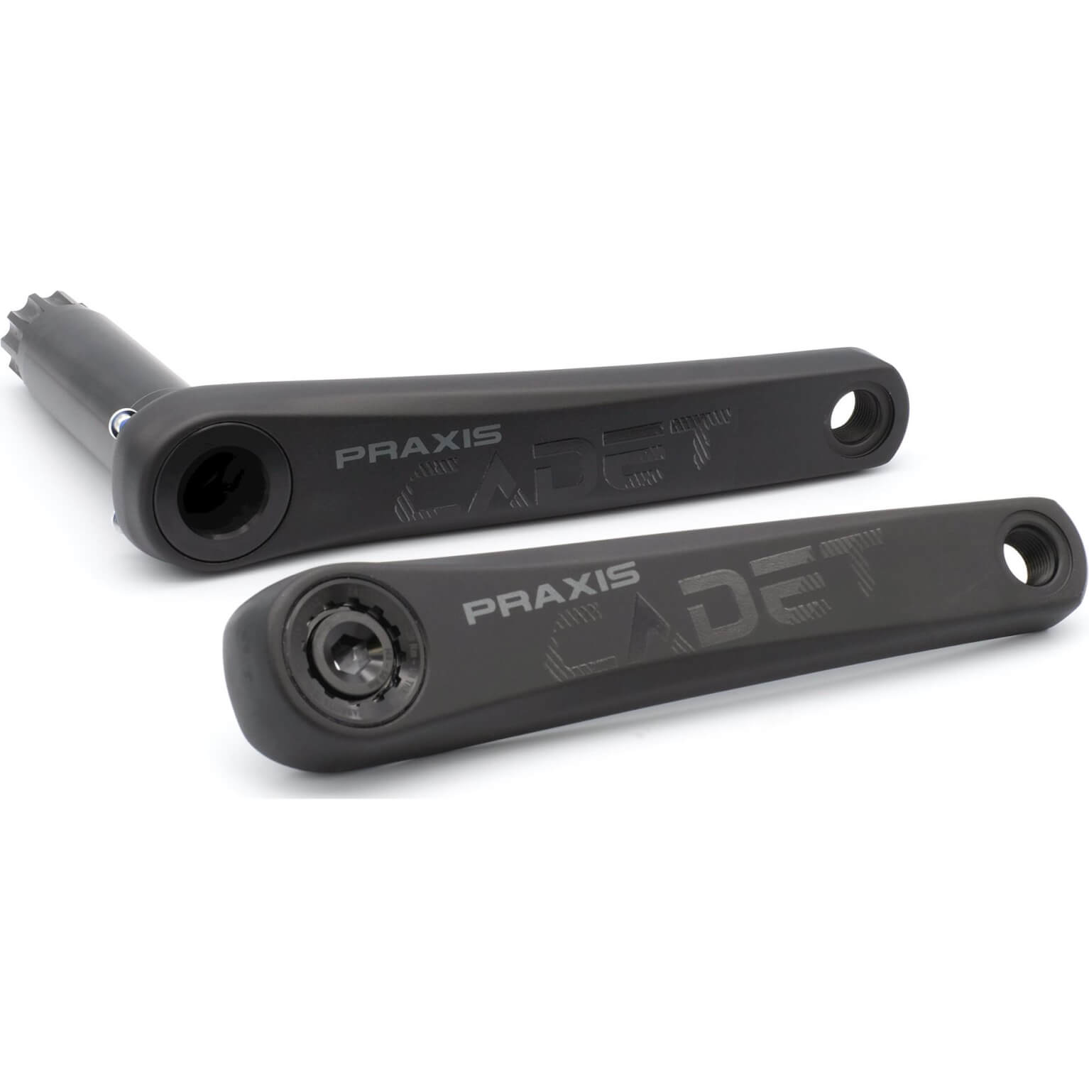 Praxis crankstel G2 Cadet M30 DM 175mm