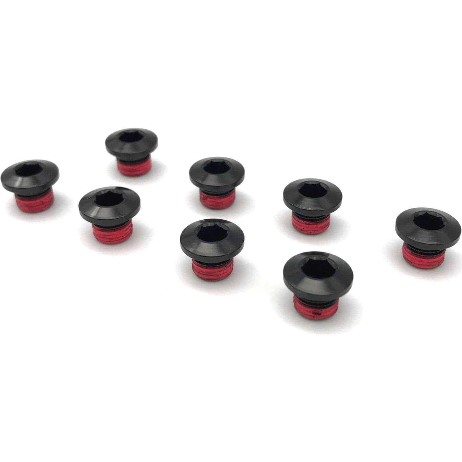 Praxis ketting bladboutjes voor Praxis X-rings 8 s