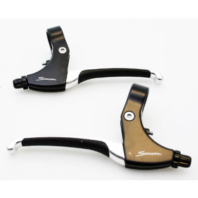 Saccon remgr set L64 canti/rb zw/alu