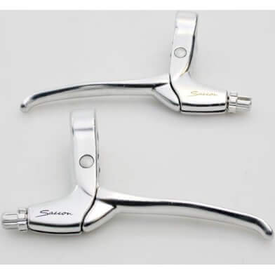 Saccon remgr set L211 canti/rb zilv/zilv