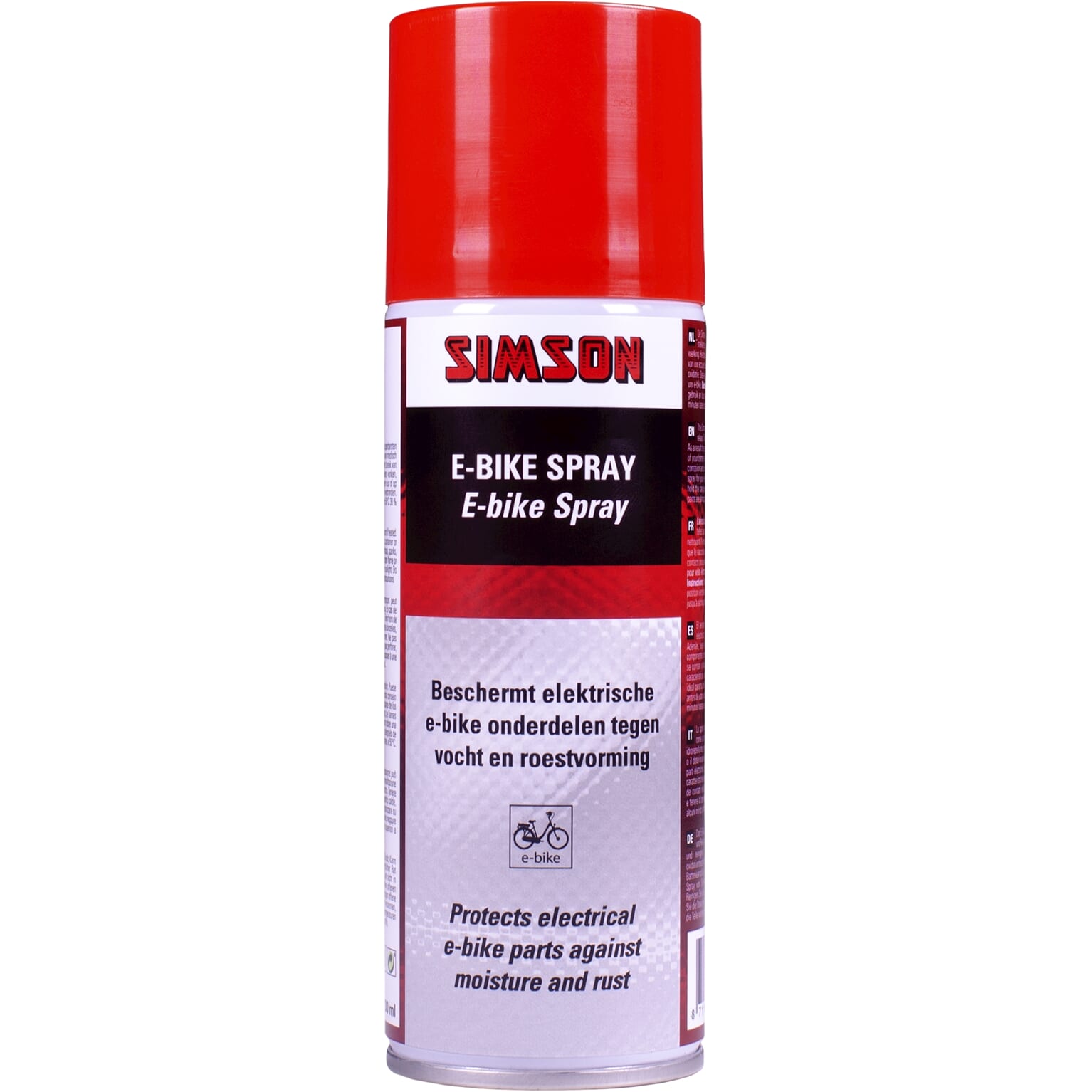Simson E-bike spray 200ml