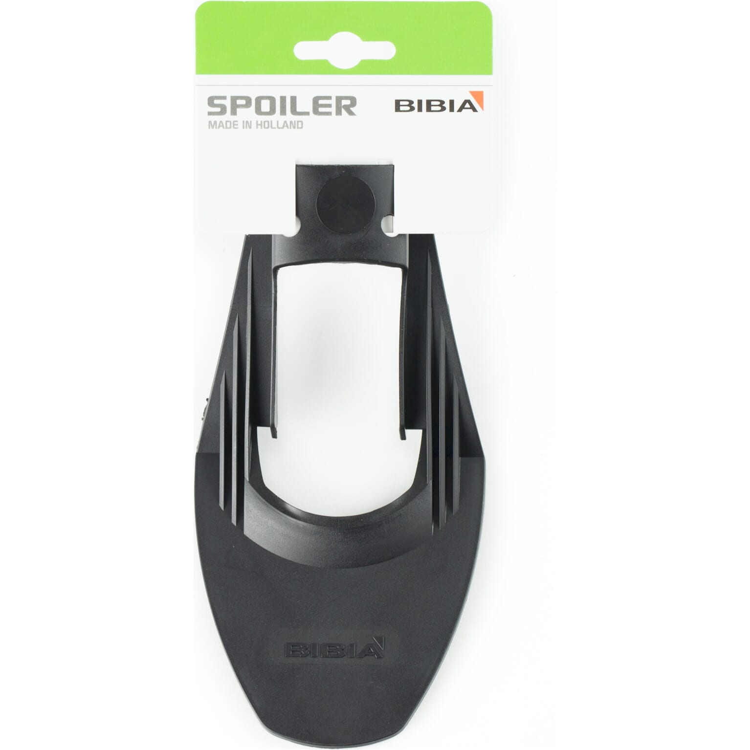 Bibia spatlap Spoiler City op krt