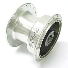 HSA498 met linkercup