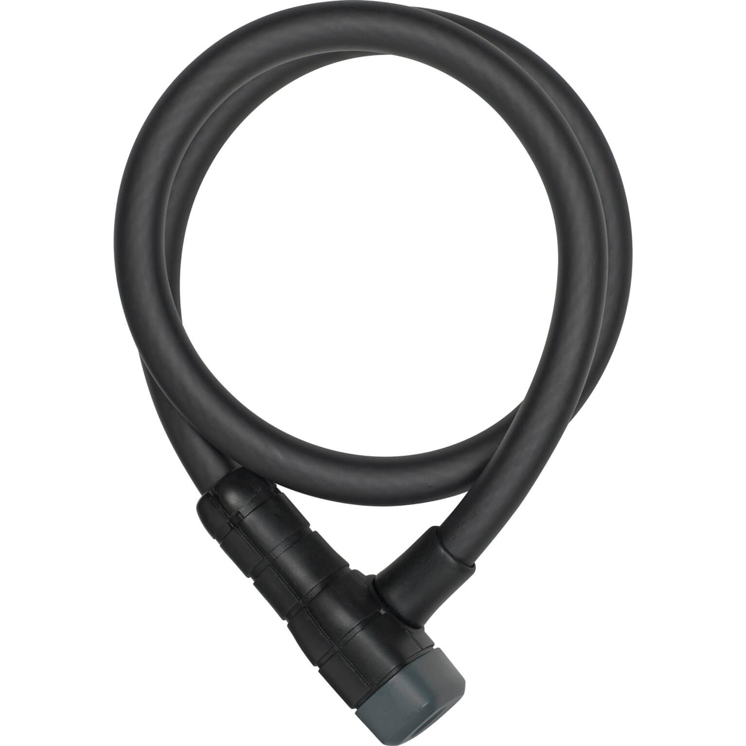 Abus kabelslot Racer 6415K/85 black SCMU