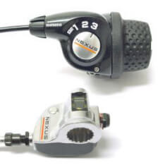 Shim verst Nexus 3v SL-3S35 z / rem