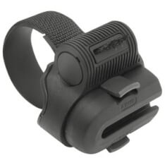 Abus slothouder Tex-KF twin