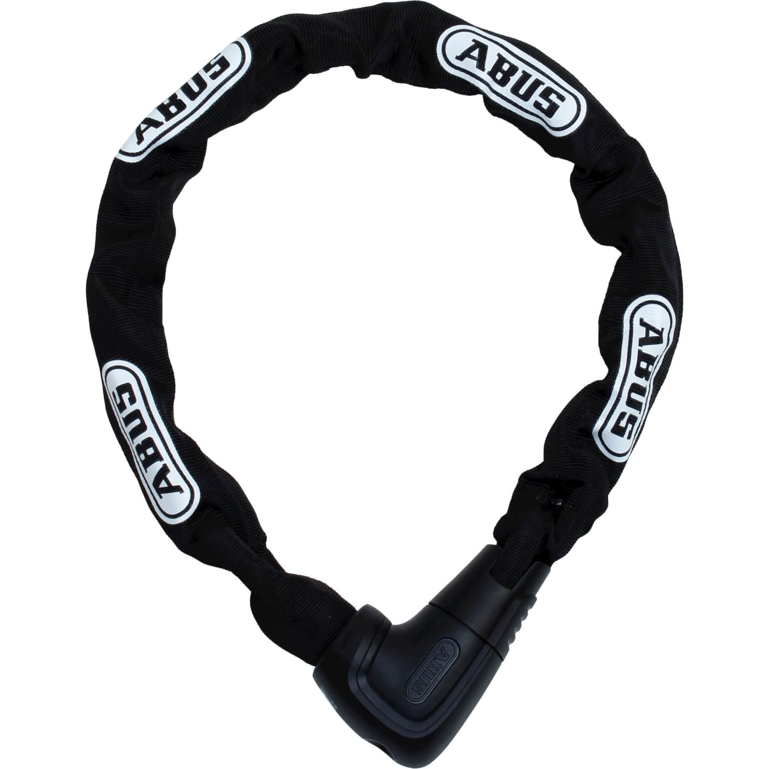 Abus kettingslot Steel-O-Chain 9809/85 black