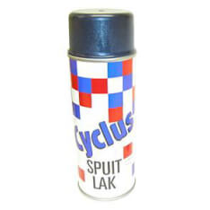 Cyclus spuitlak 400cc 3006 m d bl
