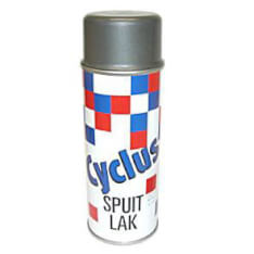 Cyclus spuitlak 400cc 3015 grs