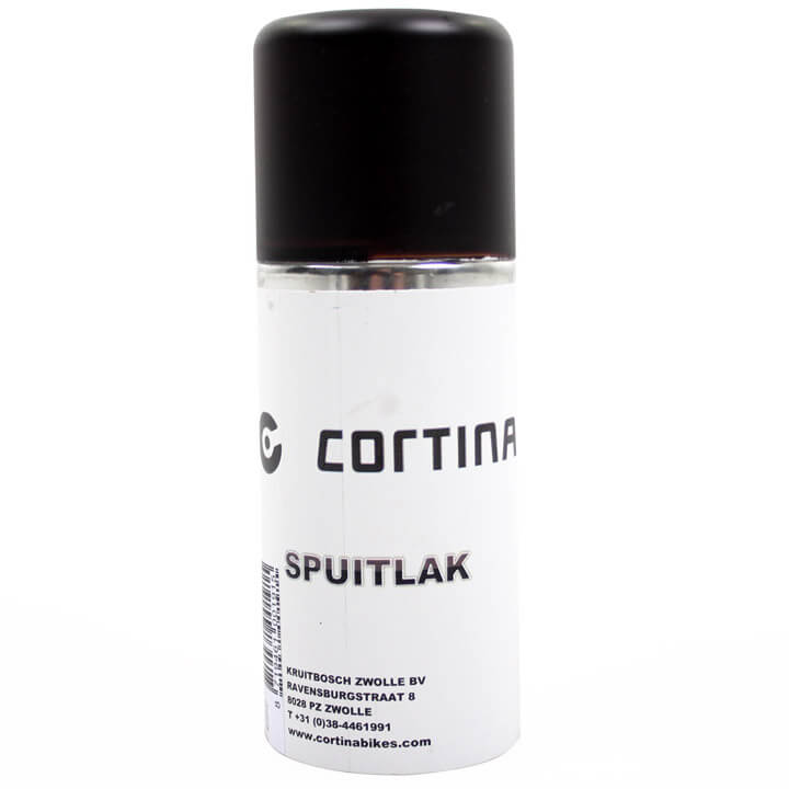 Cortina spuitlak Demitasse matt 150ml
