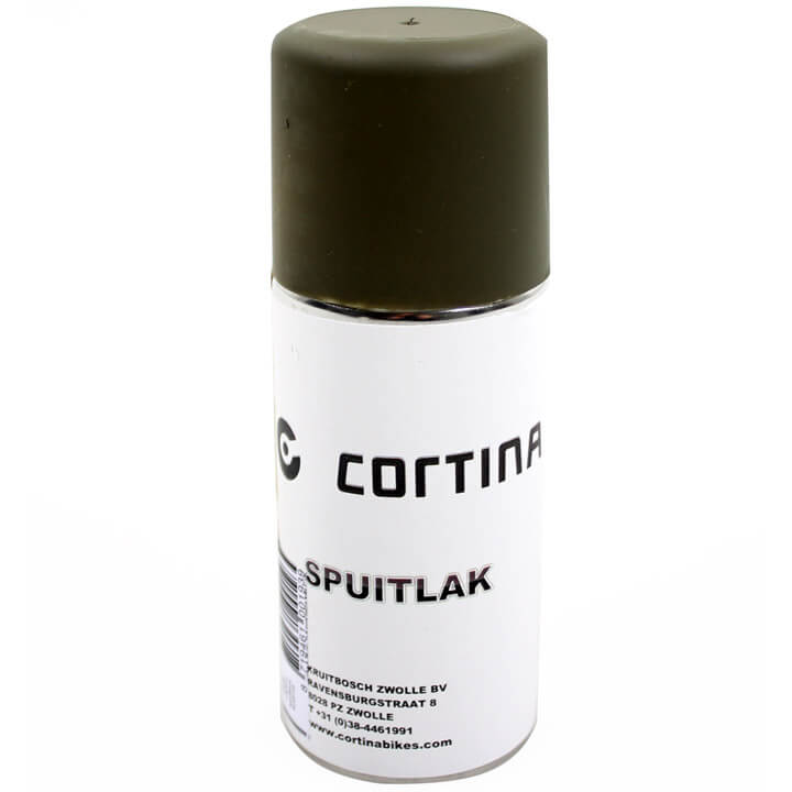 Cortina spuitlak Stone Bridge matt 150ml