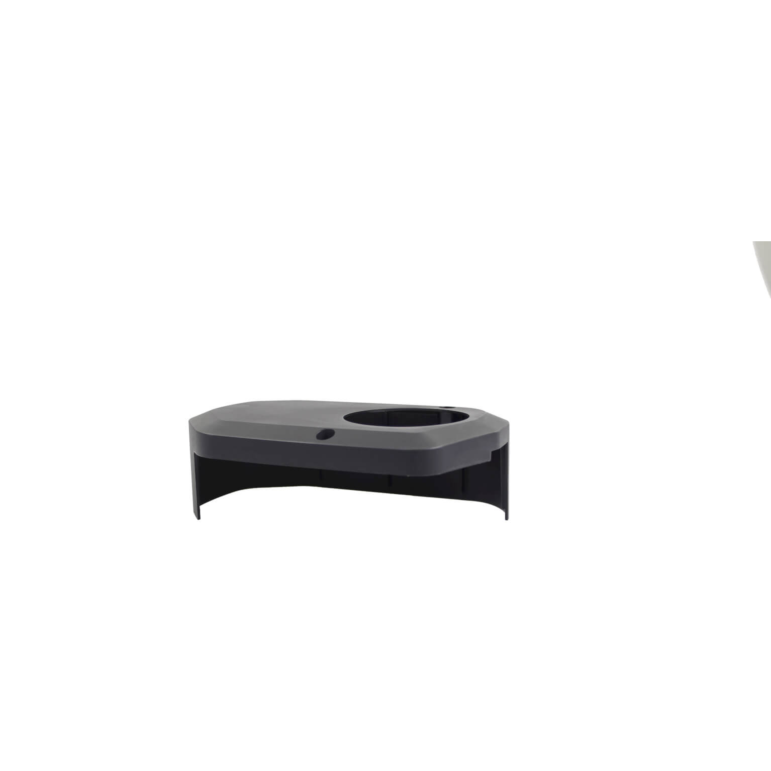 Shim afdek plaat Steps motorunit