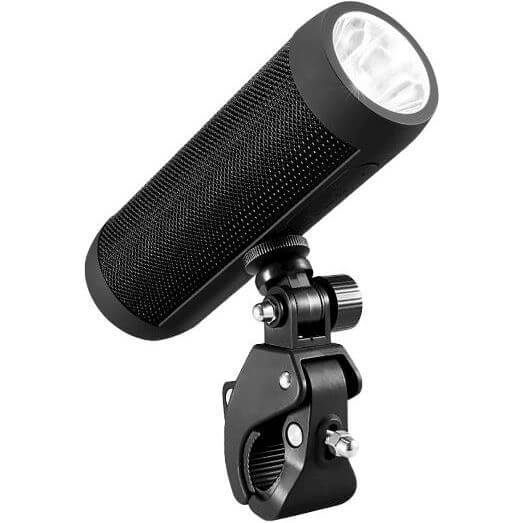 Celly speaker bike incl powerbank en licht