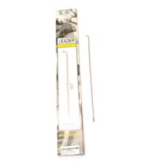 spaak 13-234 RVS z/nippel