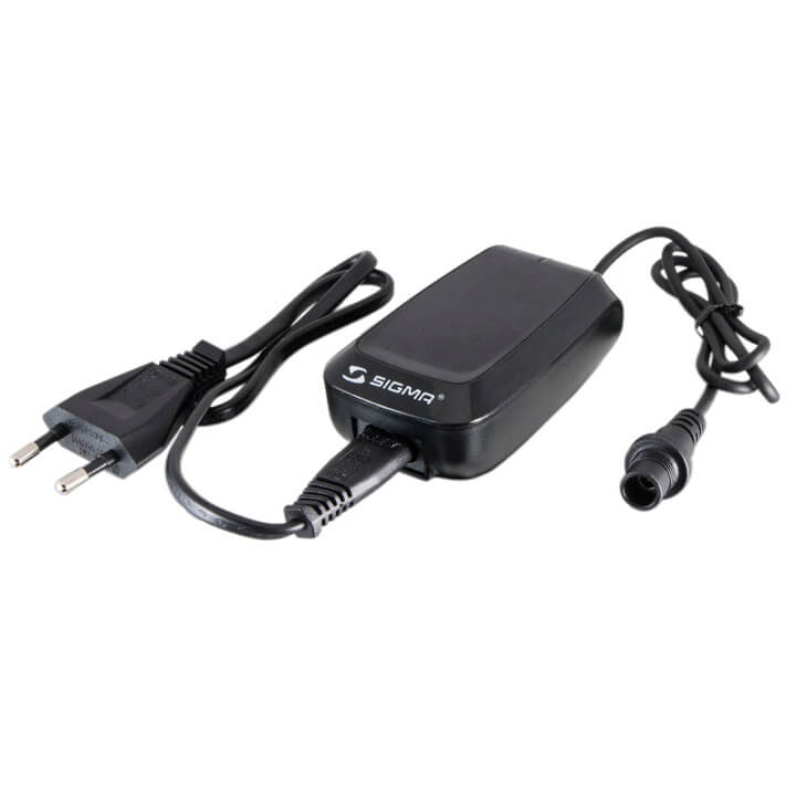 Sigma adapter accu pack 6400
