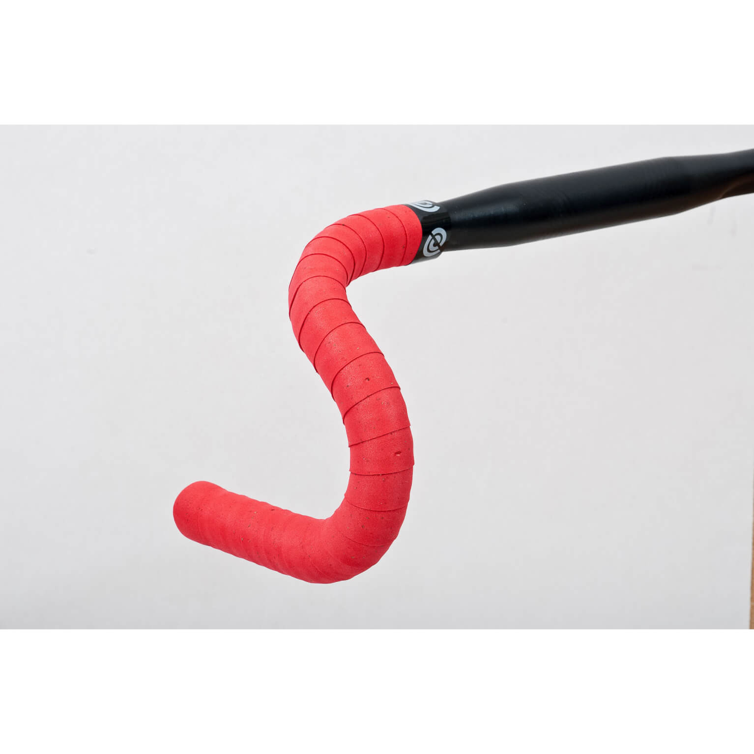 Bikeribbon Stuurlint EVA Cork Rood