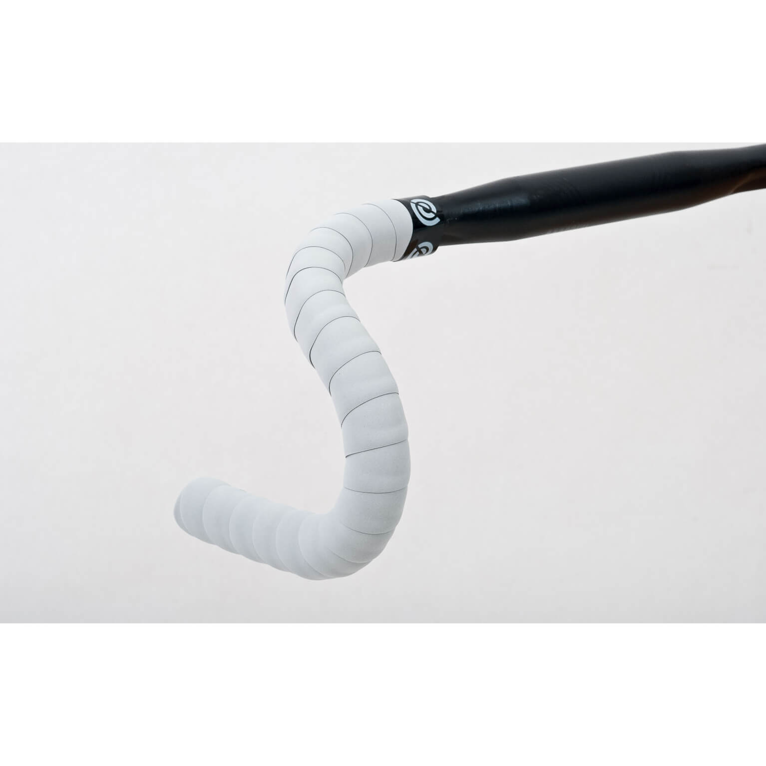 Bikeribbon Stuurlint EVA Standard Grijs
